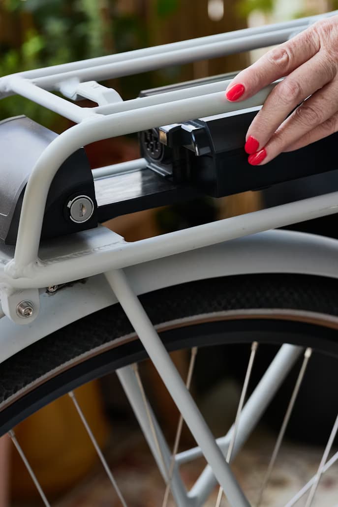 VAE et batterie : 5 habitudes pour prolonger son autonomie