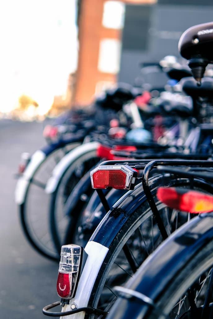 VAE, cargo, urbain : quel vélo choisir pour son leasing ?