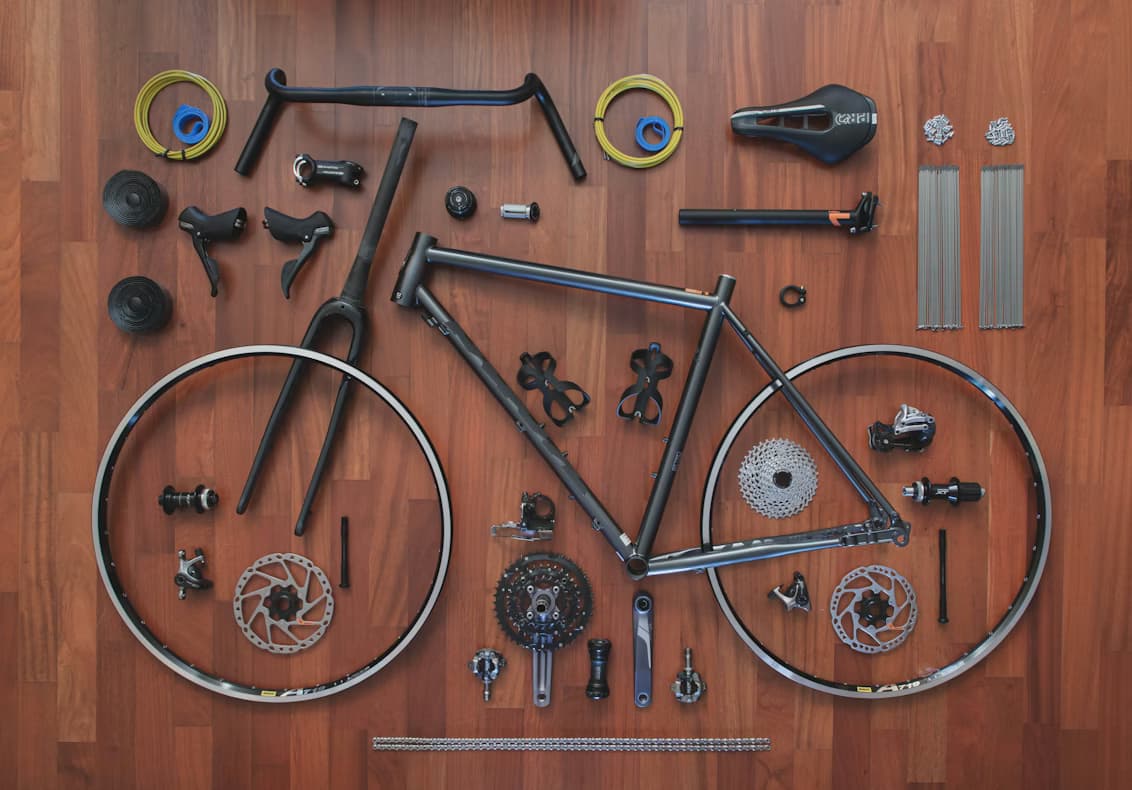 Entretien vélo électrique : quel calendrier pour les révisions ?