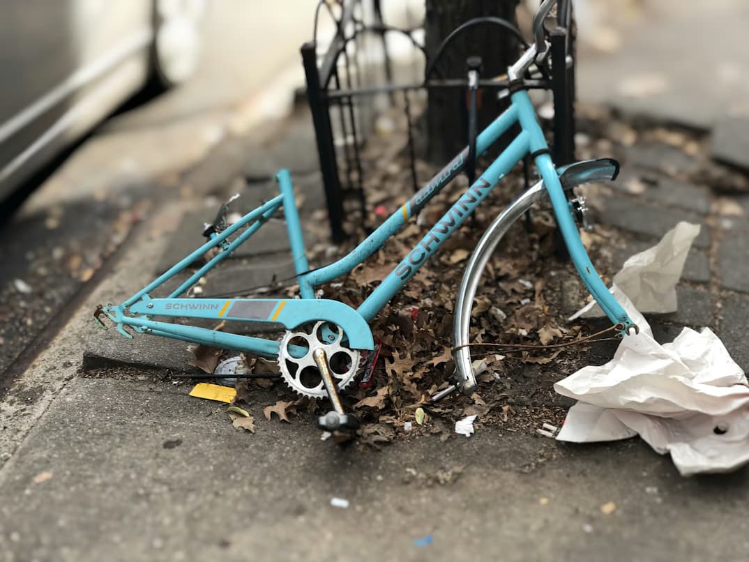 Assurance vol et casse en leasing vélo : ce que couvrent les contrats