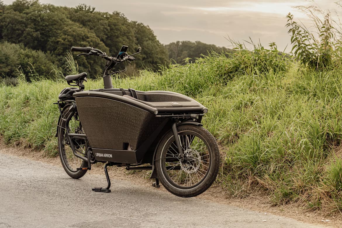 Vélo cargo en ville : faut-il un permis ou une assurance spécifique ?